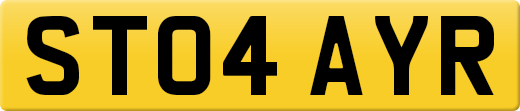 ST04AYR